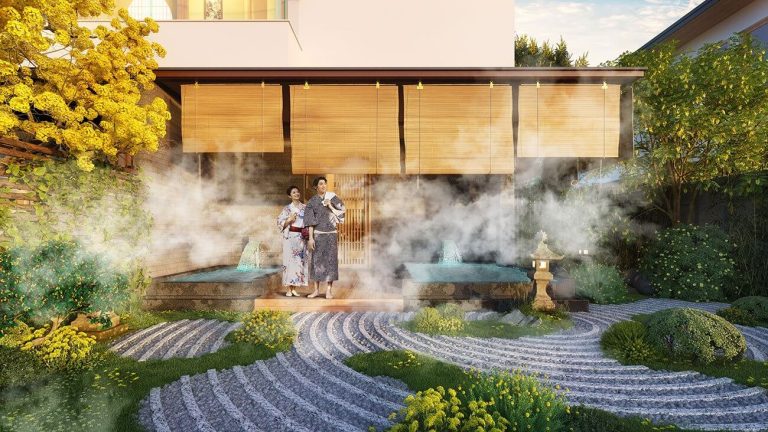 Alluvia City Văn Giang 6