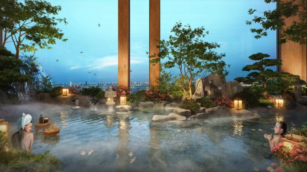 Alluvia City Văn Giang 19