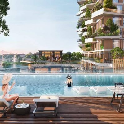 Eco Palace 9