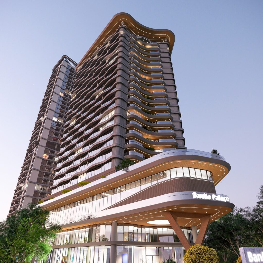 Eco Palace 10