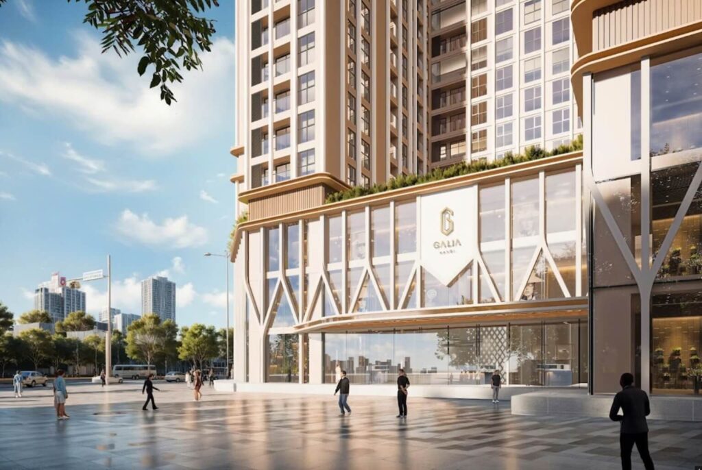 Galia Hanoi 20