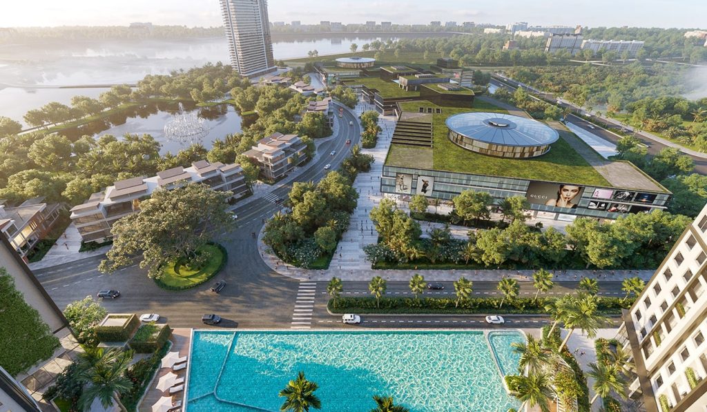 Galia Hanoi 28