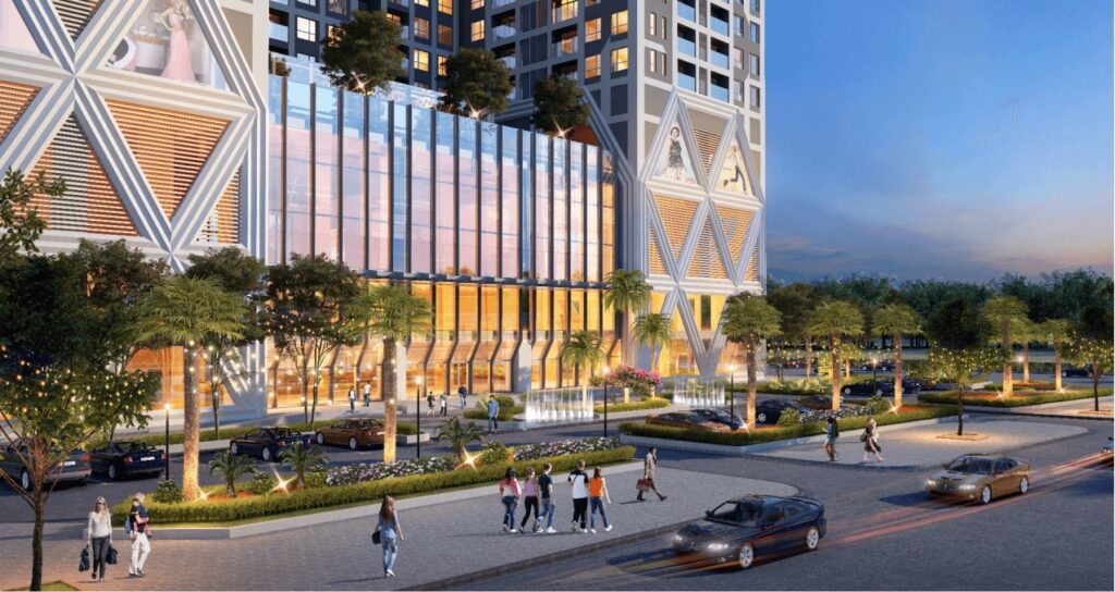 Galia Hanoi 23