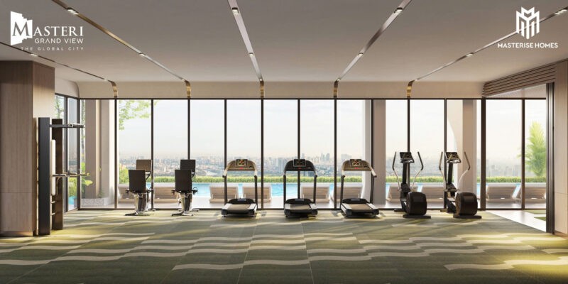 Lumière Midtown 22