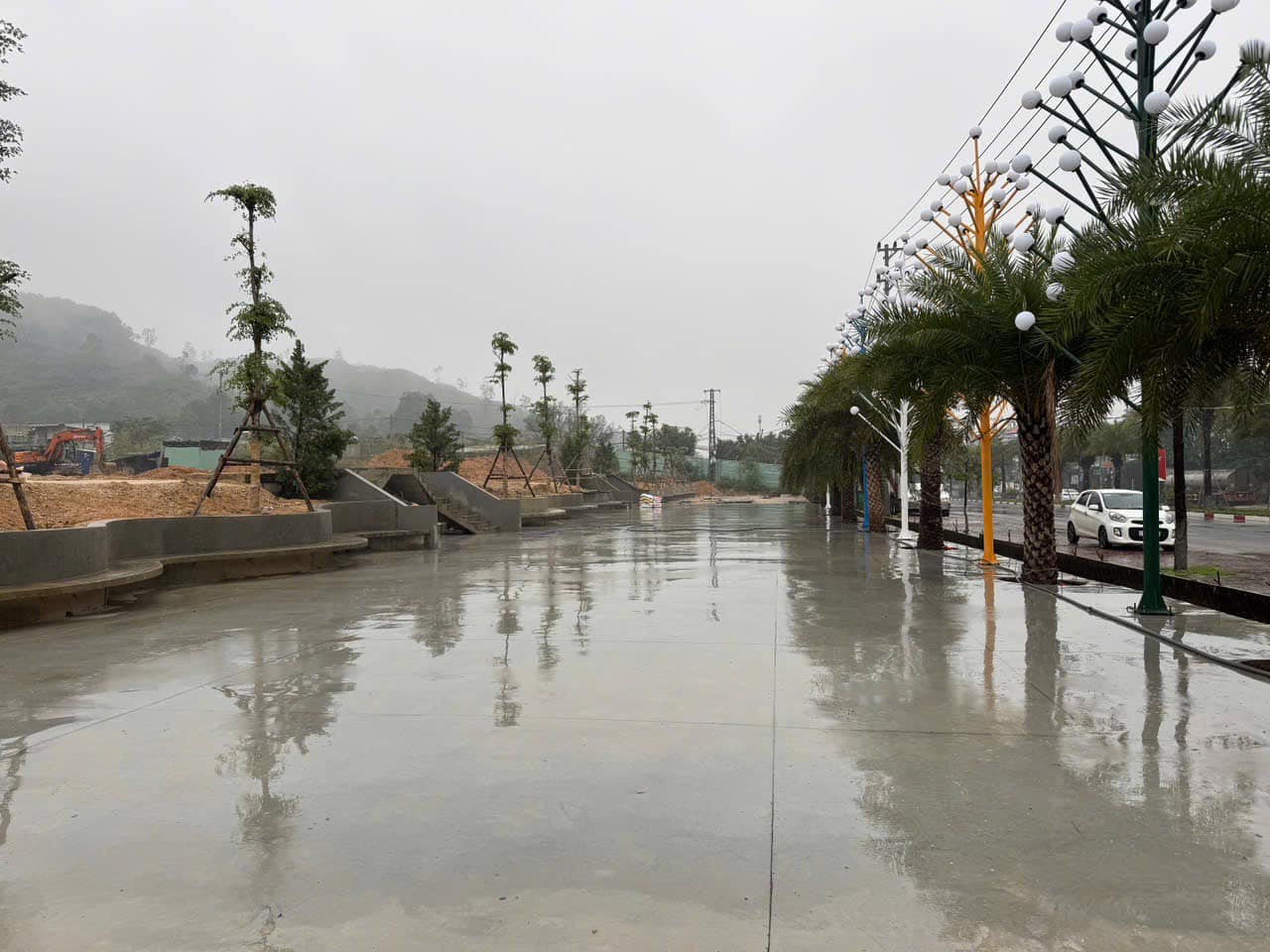 Solrise Nhơn Phú