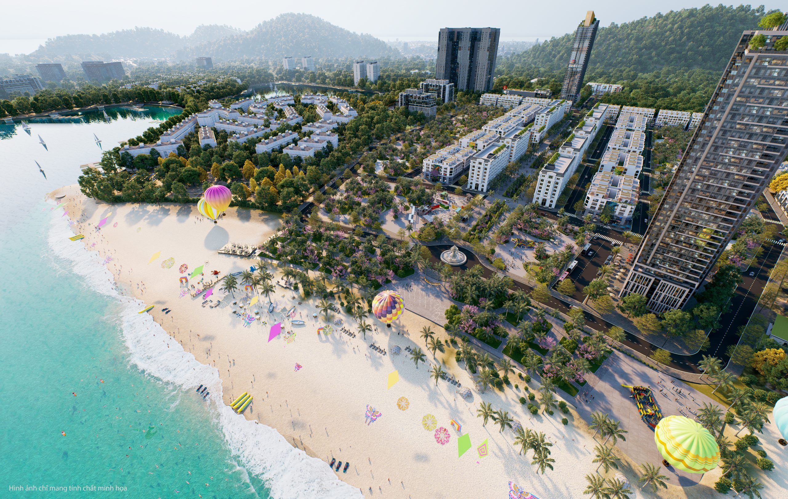 Sora Bay Hạ Long 9