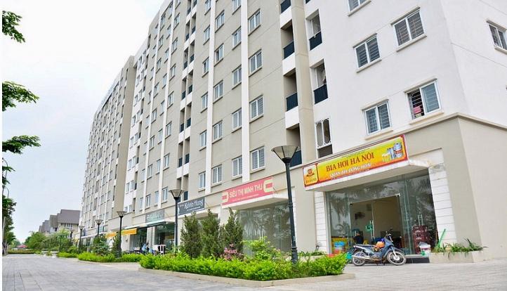 TP.HCM: Khởi công 8 dự án nhà ở xã hội mới trong năm 2025