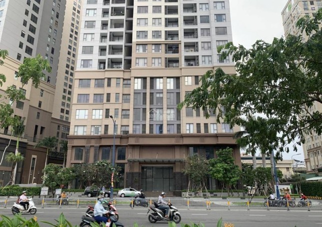 71.418 căn hộ tại TP.HCM được tháo gỡ vướng mắc và cấp sổ hồng
