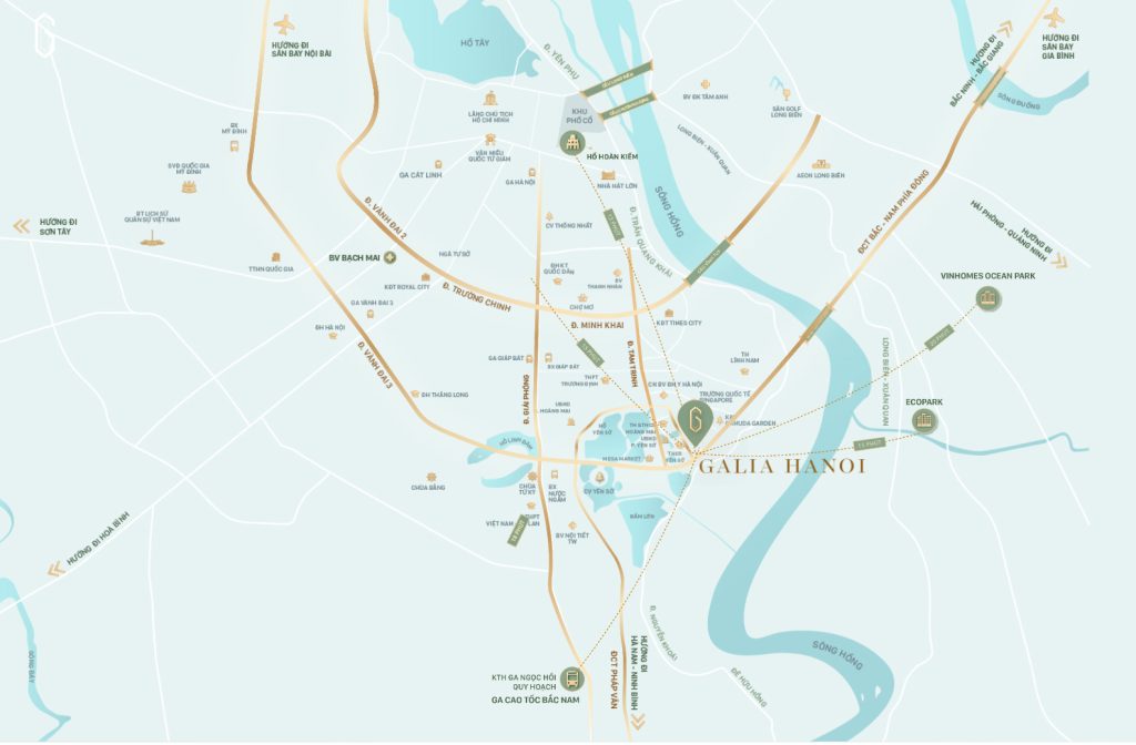 Galia Hanoi 9