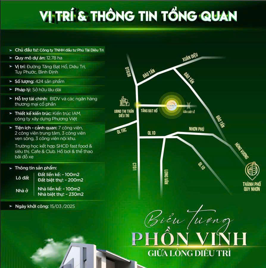 Phú Tài Jade Garden 4