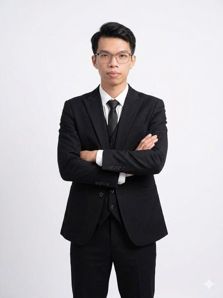Trần Tài Phát