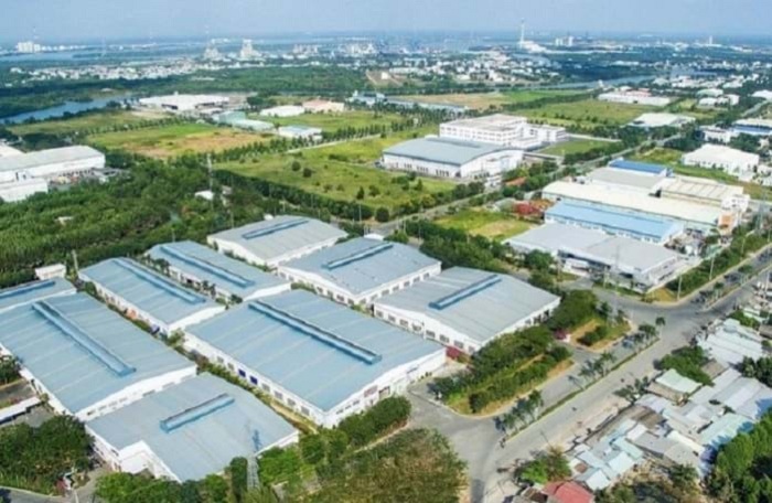 Hưng Yên: Bổ sung 3 khu công nghiệp vào quy hoạch