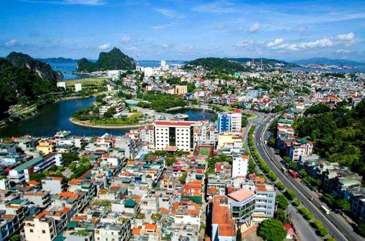 Quảng Ninh sắp xây dựng Khu dịch vụ du lịch cao cấp và đô thị 245 ha tại TP Hạ Long