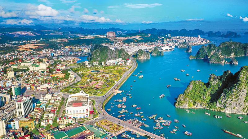 Tập đoàn Bến Thành đề xuất 2 “siêu dự án” hơn 65.000 tỷ đồng tại Quảng Ninh