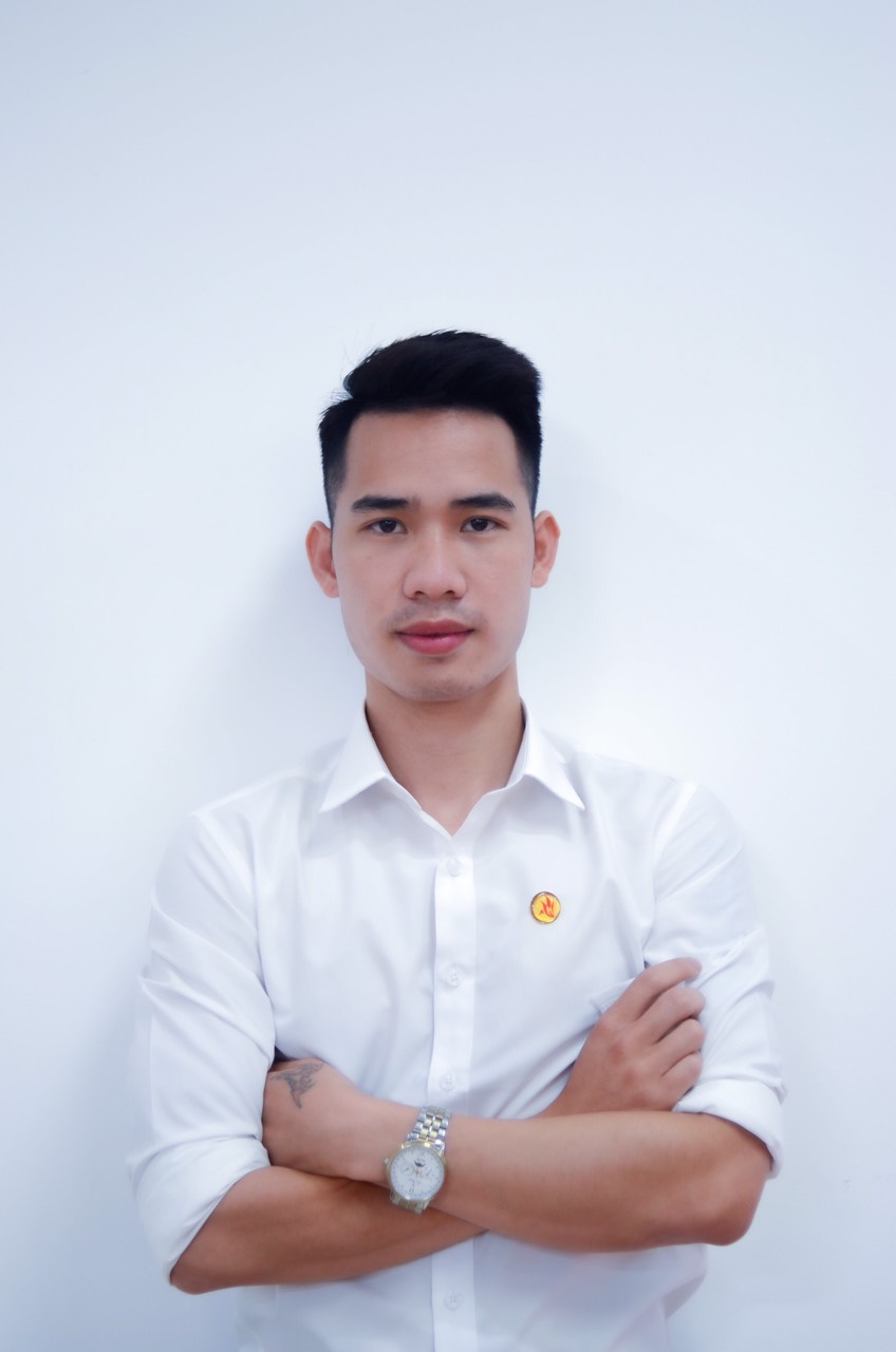 Nguyễn Viết Bắc