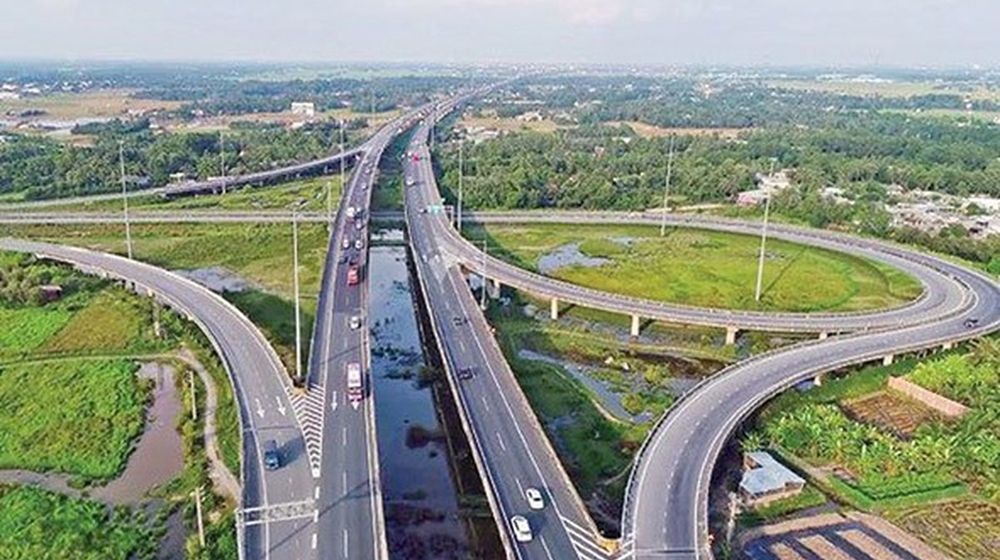 Đầu tư 50.690 tỷ đồng trong 5 năm tới cho giao thông Đồng bằng sông Cửu Long
