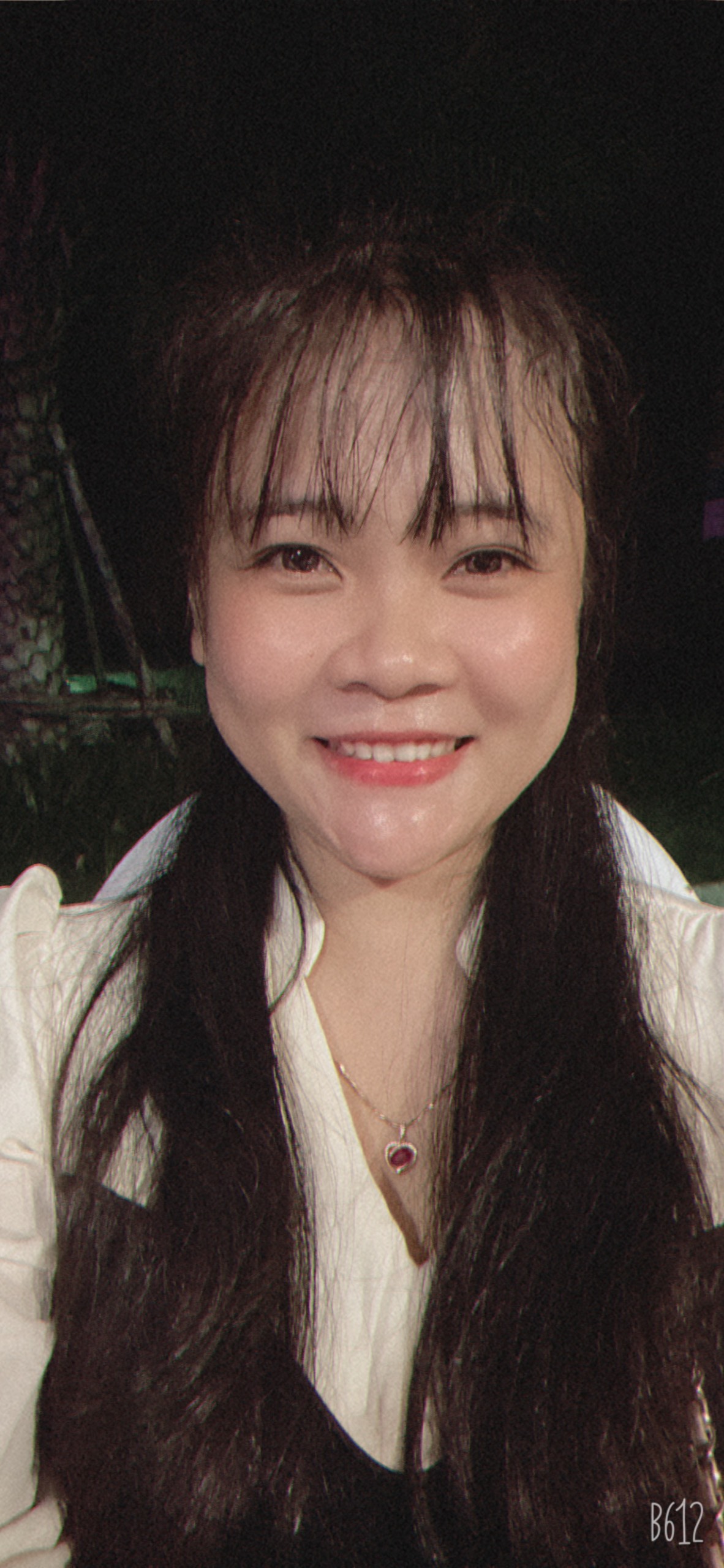 Trương Thị Huyền Trang