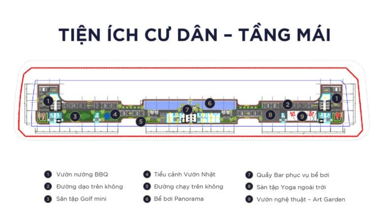 Căn hộ Sunshine Continental