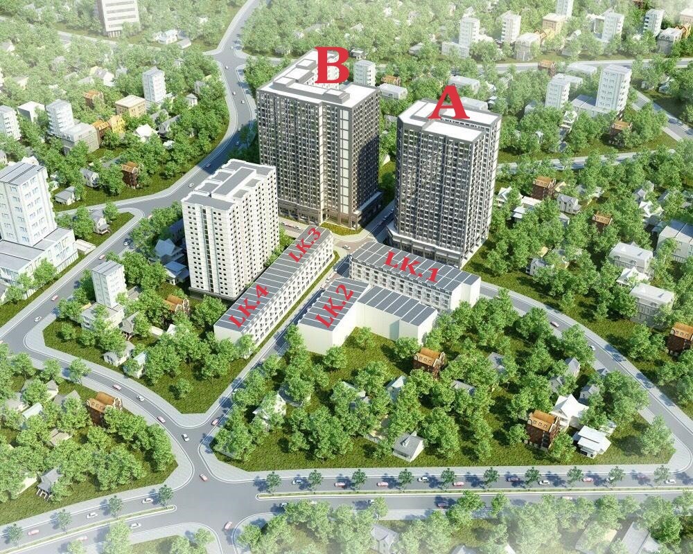 Thuận Giao Residence 6