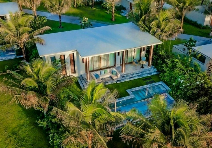The Ocean Villas Quy Nhơn 40