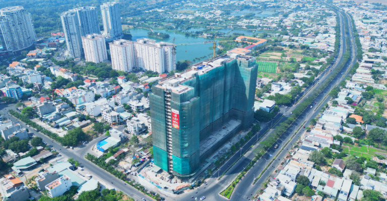 Vung Tau Centre Point 42