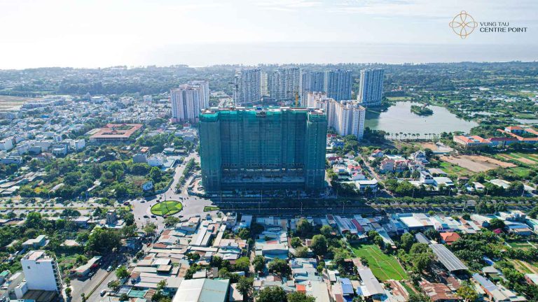 Vung Tau Centre Point 62