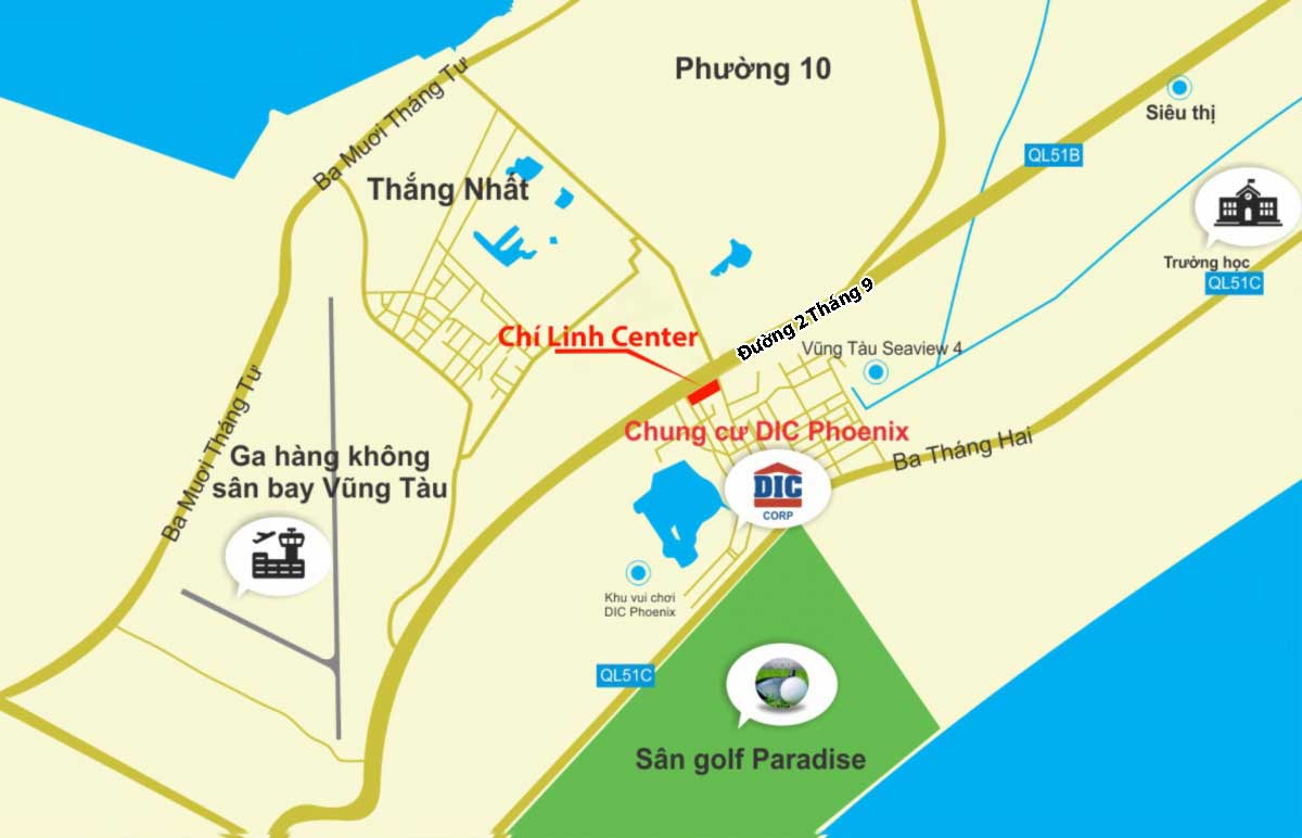 Vung Tau Centre Point 2