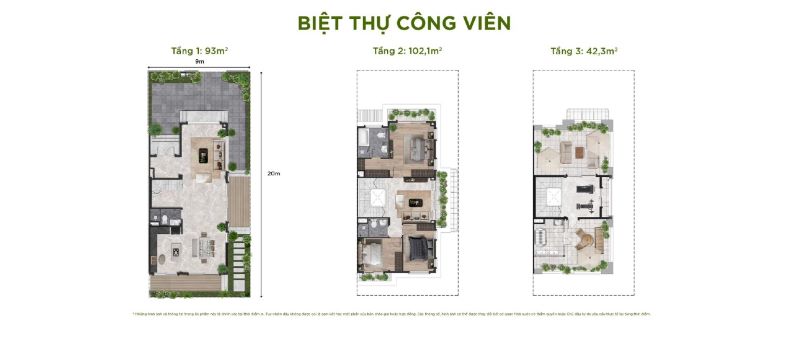 Central Bay - Eco Central Park 29