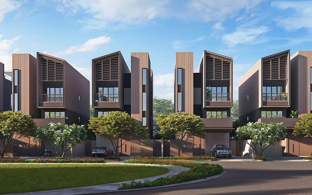 The Fullton Capitaland 25
