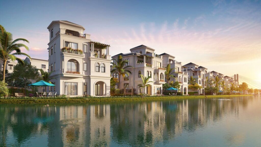 The Fullton Capitaland 26