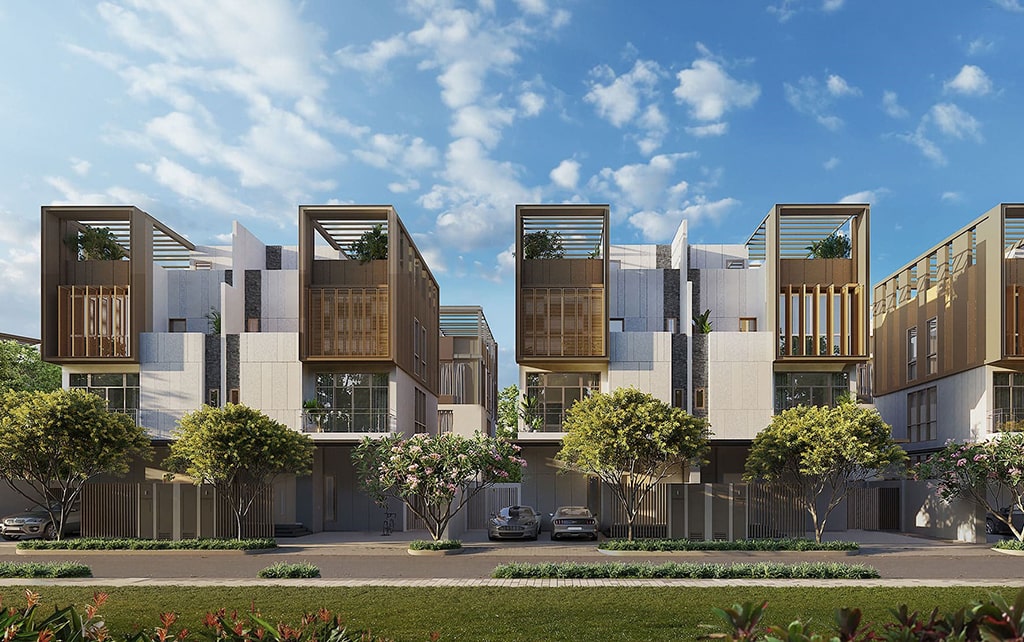 The Fullton Capitaland 27