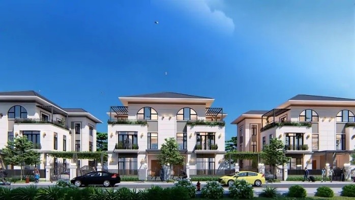 Vinhomes Golden City 37