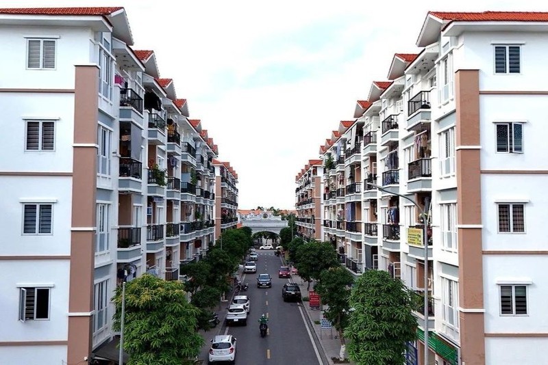 HoREA “giải cứu” nhà ở xã hội: Đề xuất bỏ kiểm toán với dự án không dùng đất công