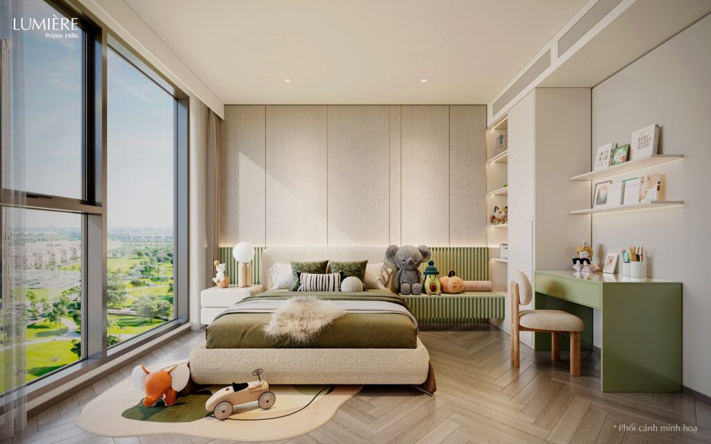 Lumière Prime Hills 30