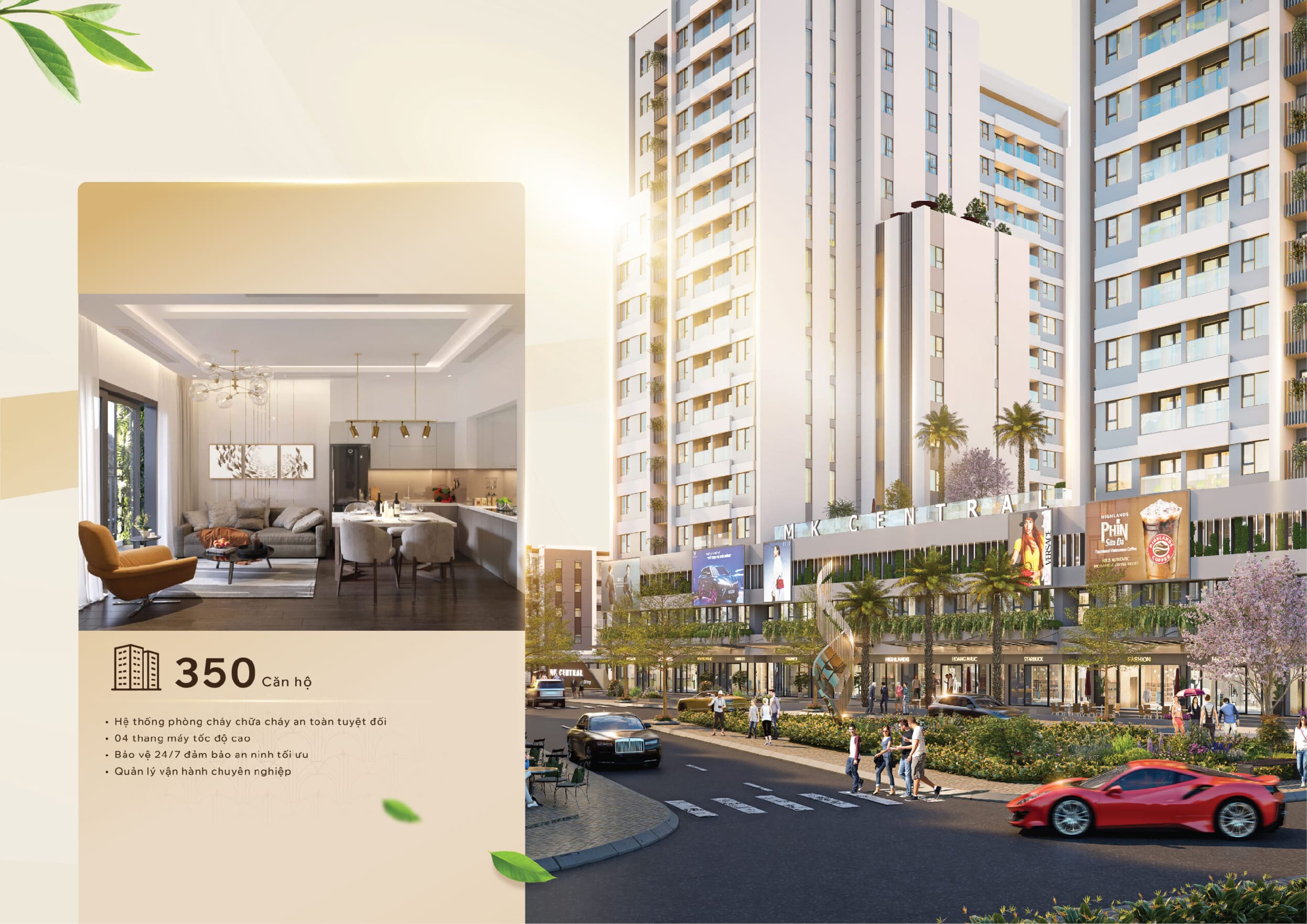 MK Central City 20