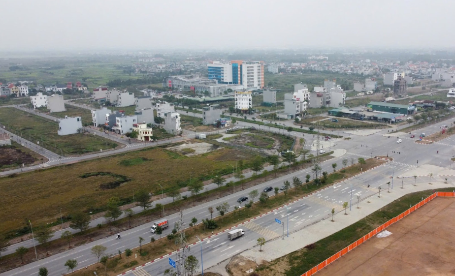 Giao dịch bất động sản tại Hải Phòng tăng gấp 11 lần so với cùng kỳ năm ngoái
