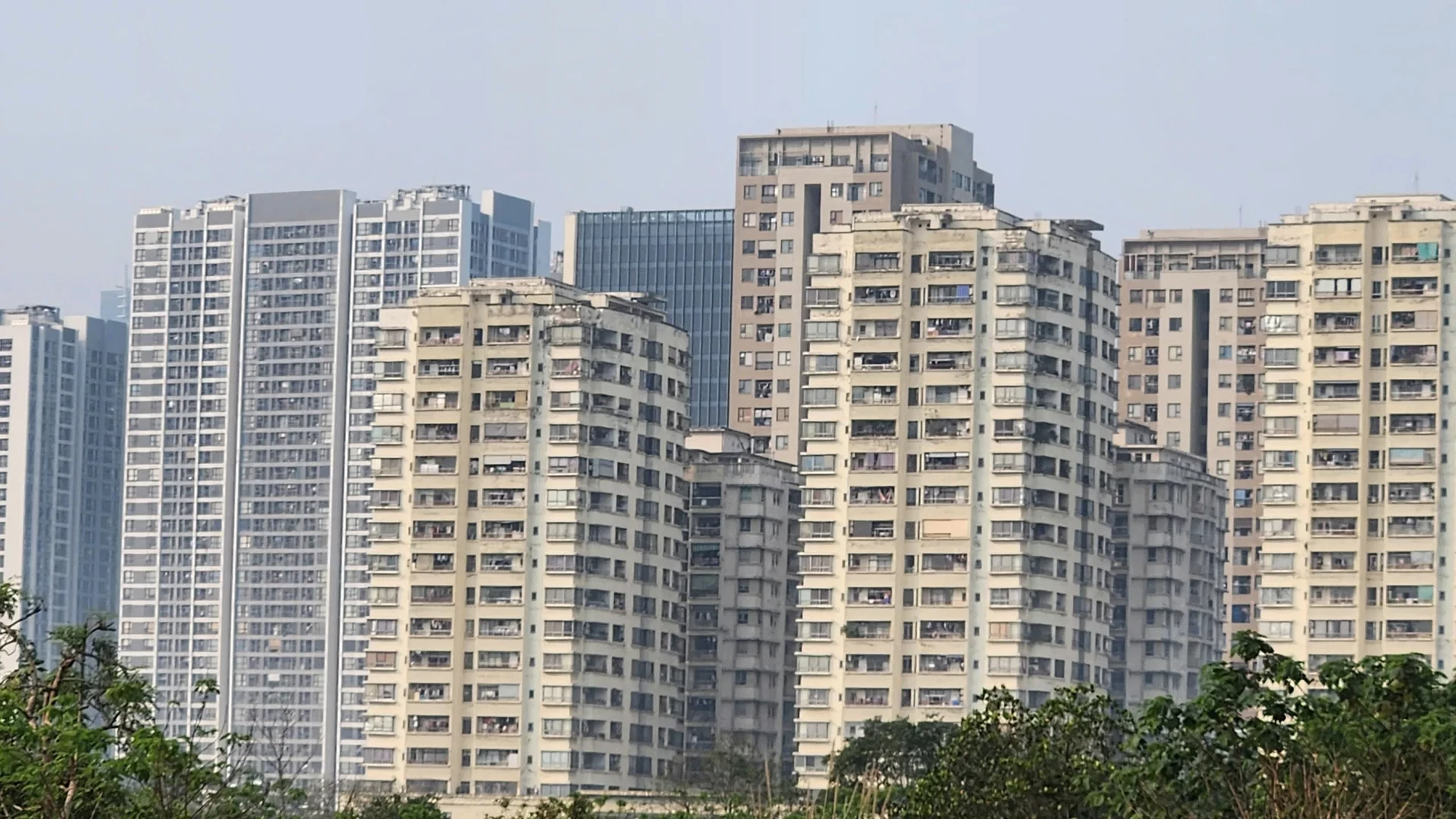 Hà Nội: Giao dịch thứ cấp chạm mốc cao nhất trong vòng 12 tháng trở lại