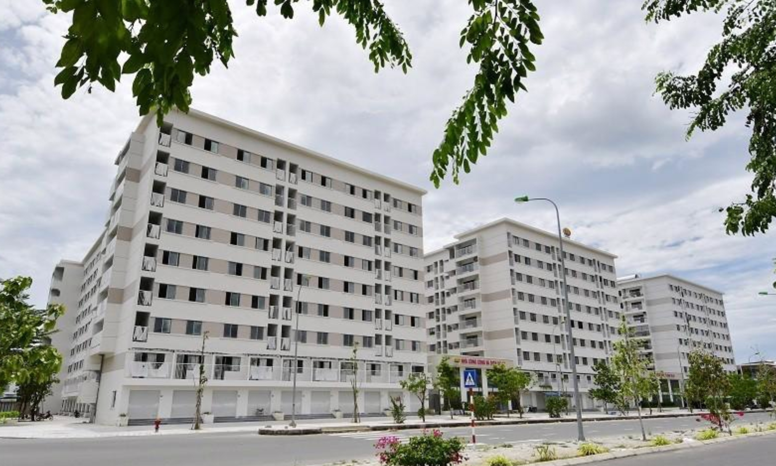 Hải Phòng sắp về đích trong mục tiêu phát triển nhà ở xã hội giai đoạn 2021–2025