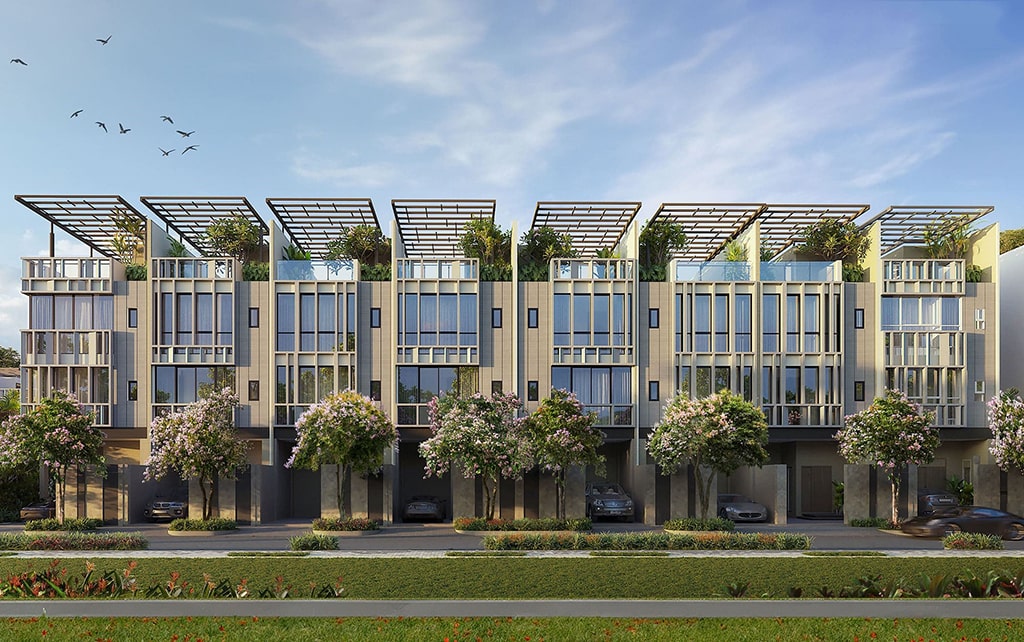 The Fullton Capitaland 24