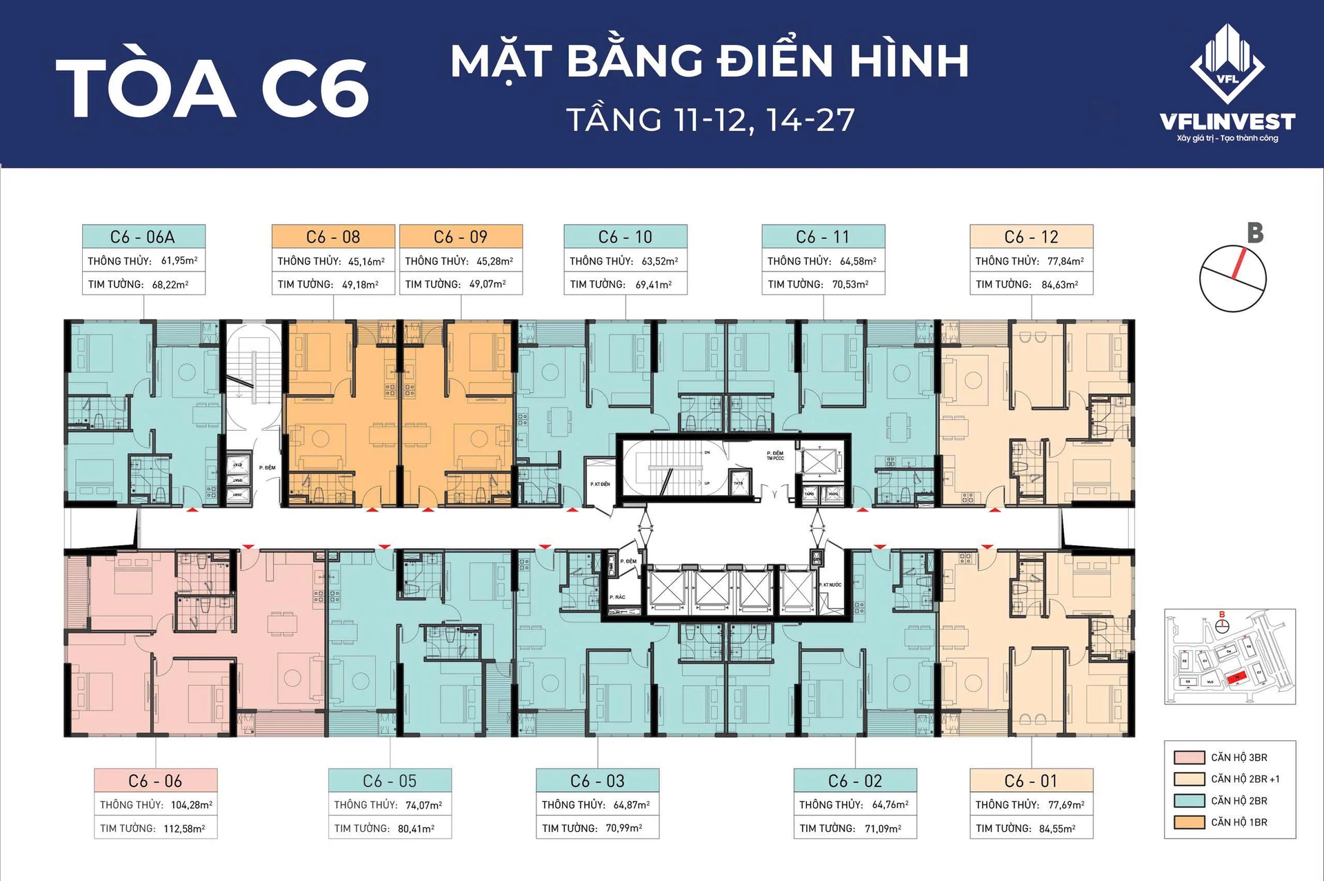 Capital Square Đà Nẵng 34