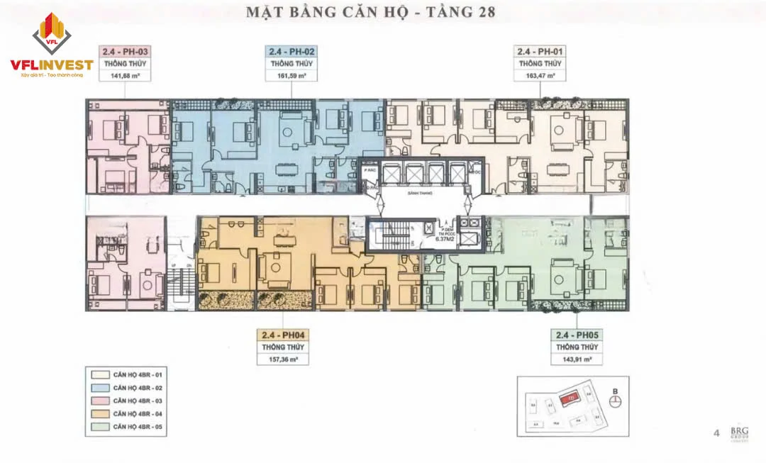Capital Square Đà Nẵng 29