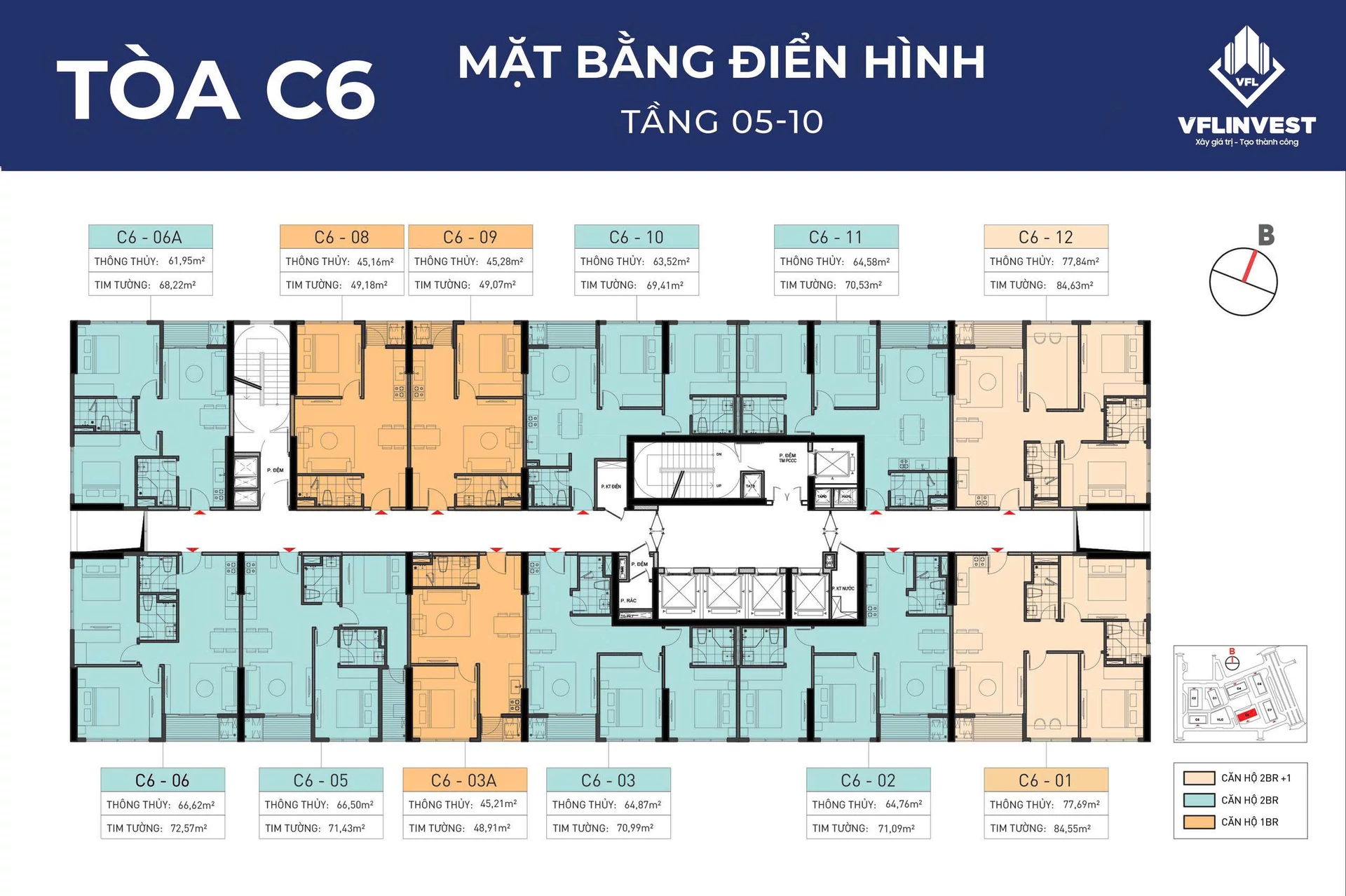 Capital Square Đà Nẵng 28