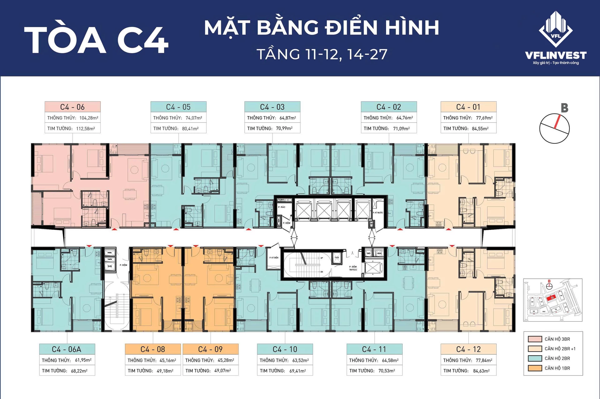 Capital Square Đà Nẵng 30