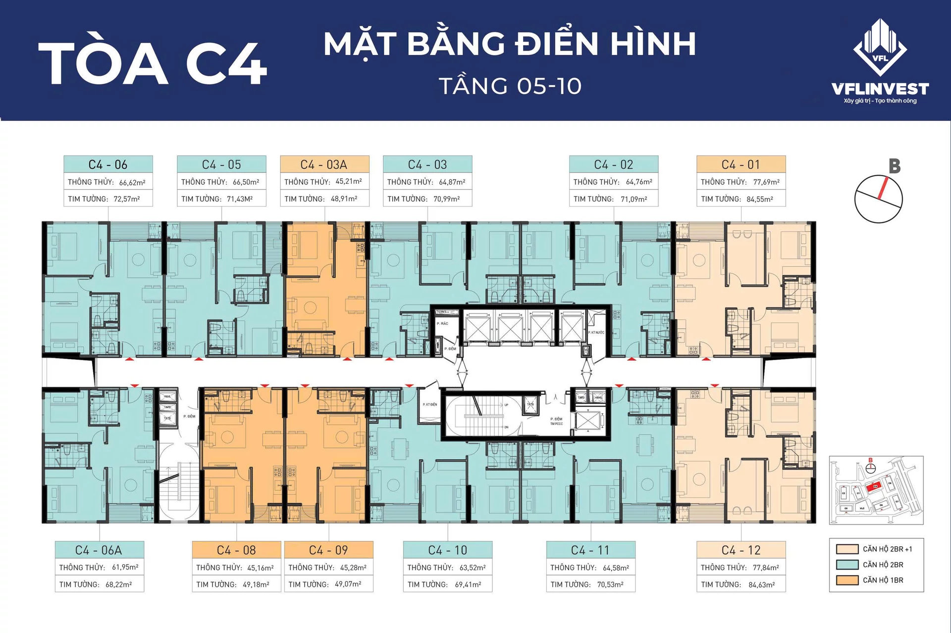 Capital Square Đà Nẵng 32