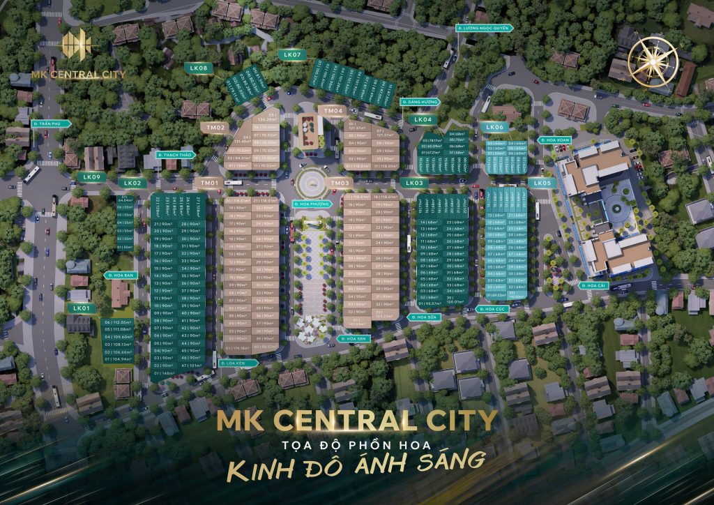 MK Central City 15