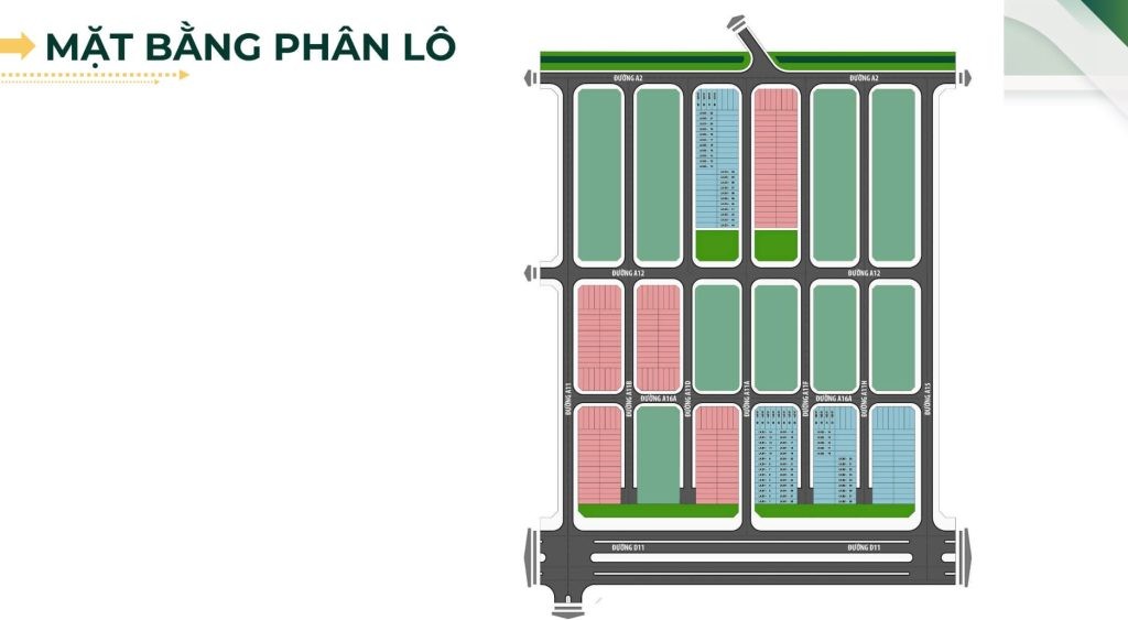 Phước Đông New City 7