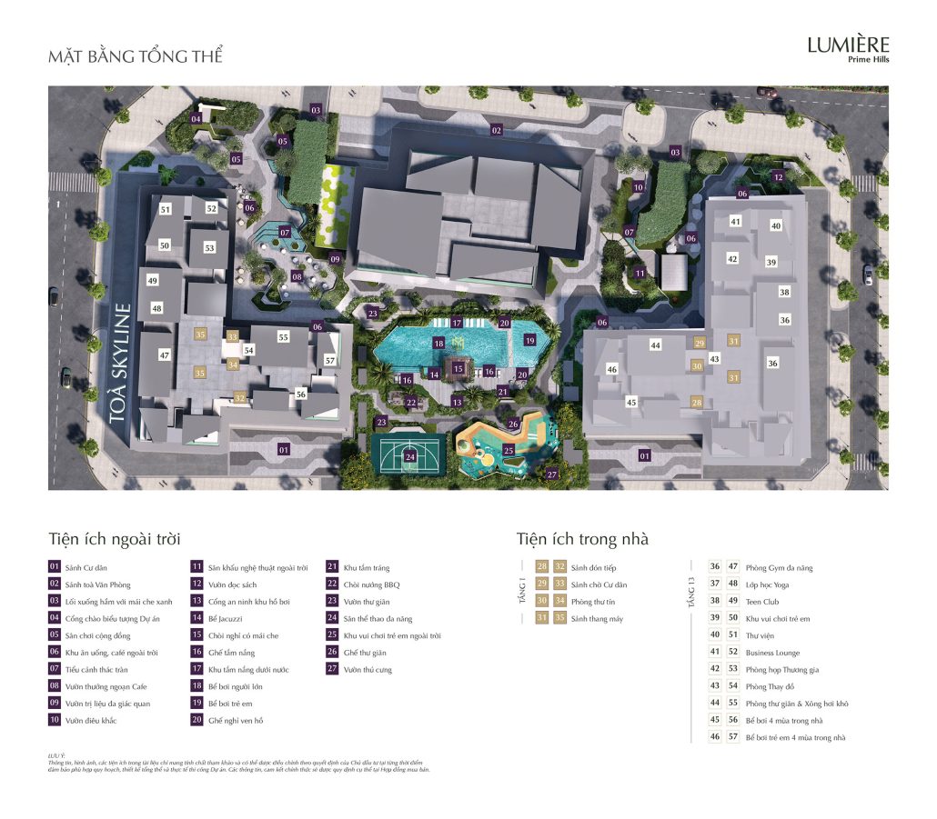 Lumière Prime Hills 23