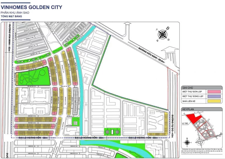 Vinhomes Golden City 30
