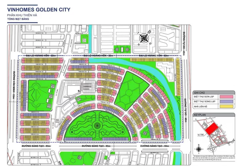 Vinhomes Golden City 29