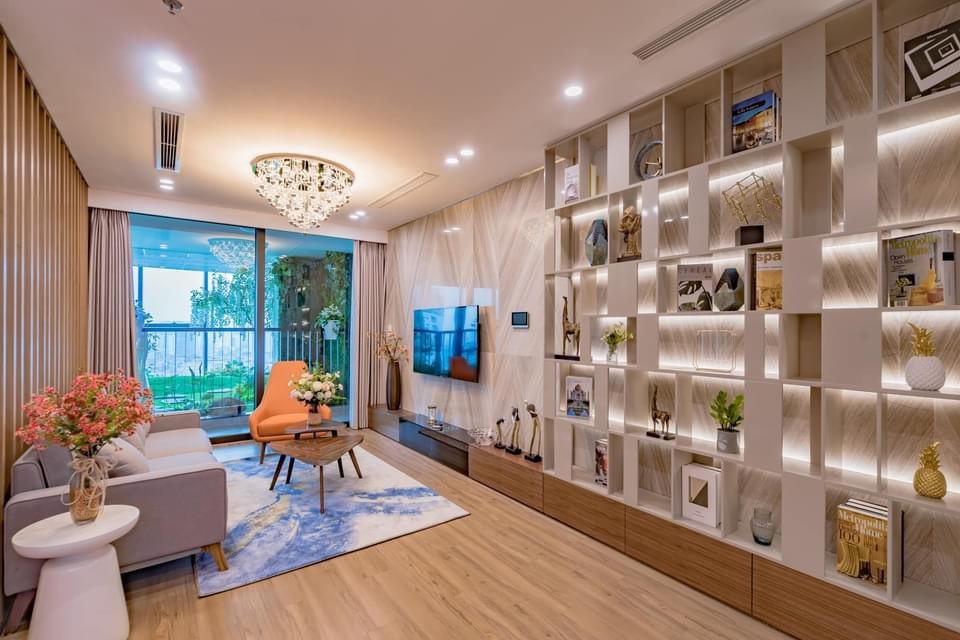 Greenera Southmark Ngọc Hồi 27